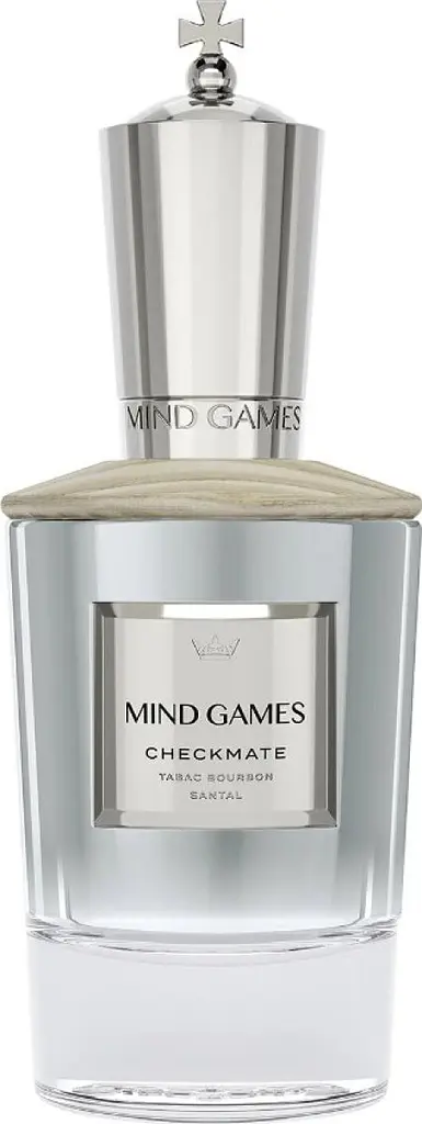 Екстракт Mind Games Checkmate 100 мл