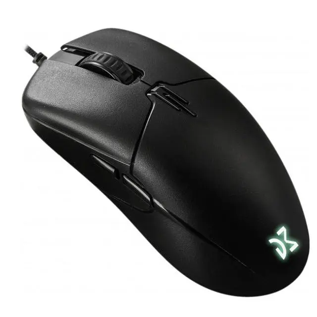 Миша Dream Machines DM7 Switch Kailh Black - фото 3