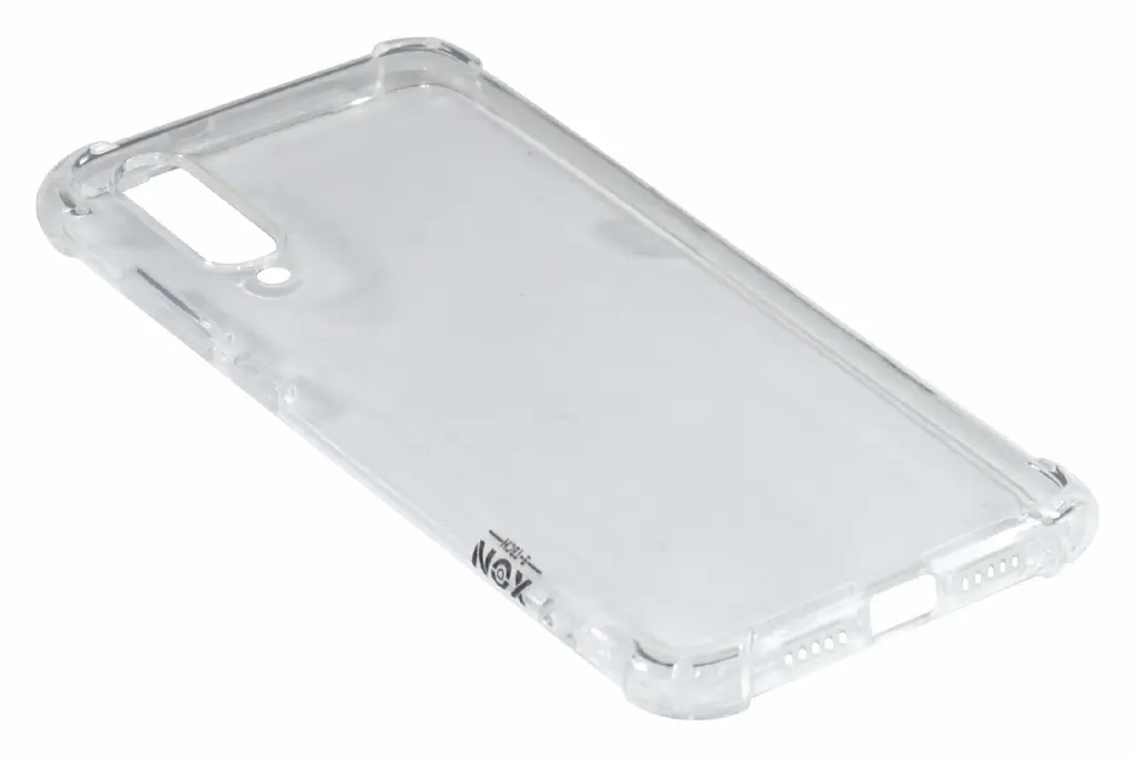 Чехол XON Phone Case для Xiaomi Mi 9 (PCSA3110911T 0441) Прозрачный - фото 2