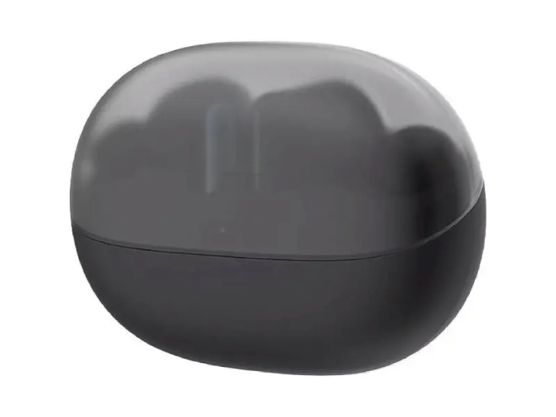Навушники TWS Tecno Sonic 1 Black (4895180784118) - фото 5