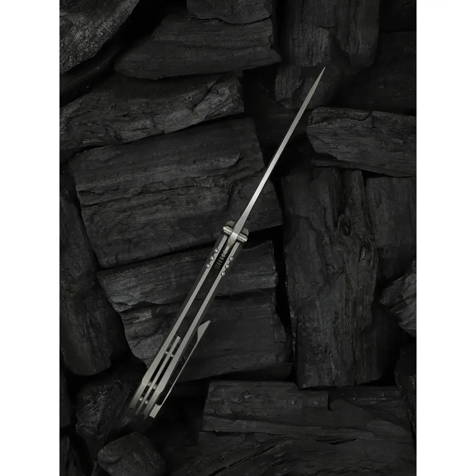 Ніж складаний Weknife Winsome WE23092-2 - фото 16