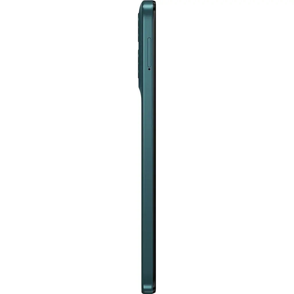 Смартфон Motorola Moto G05 8/256GB NFC Forest Green - фото 8