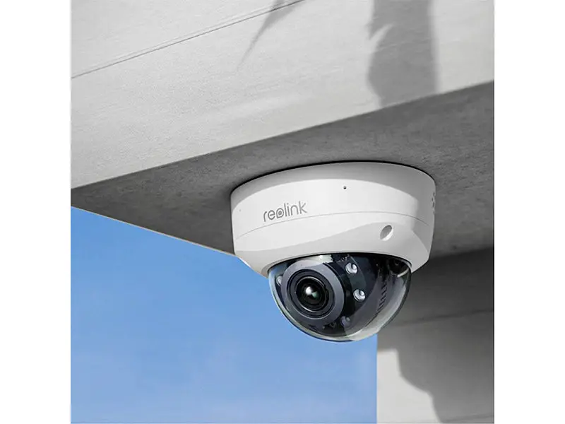 IP-камера видеонаблюдения Reolink P437 - фото 4