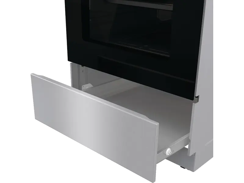 Газова плита Gorenje GG5A11XF - фото 9