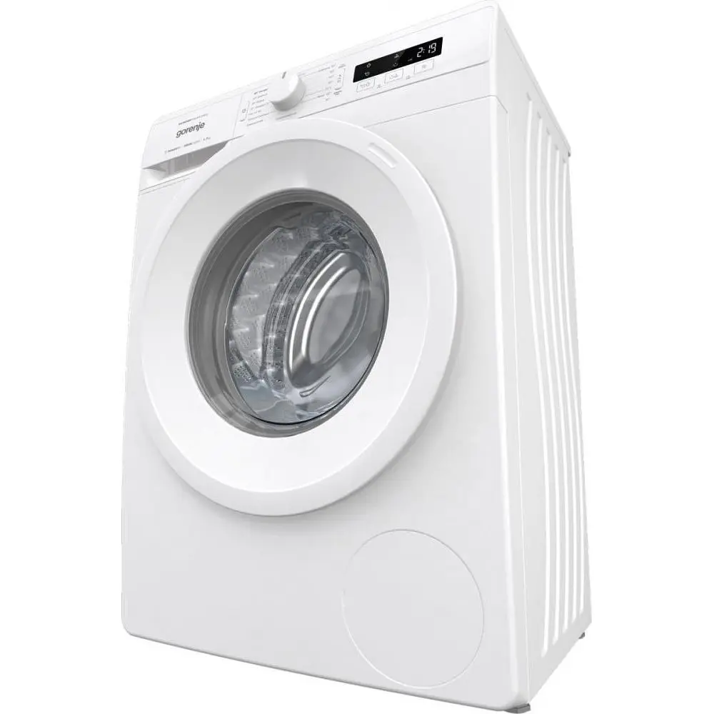 Пральна машина Gorenje WNPI72SB автоматична - фото 2