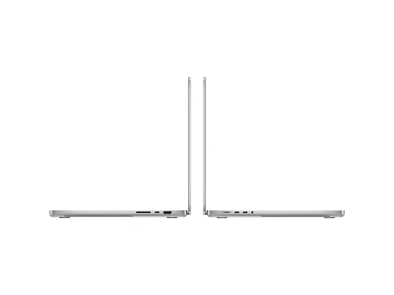 Ноутбук Apple MacBook Pro 16 Late 2024 Silver (MX2T3) - фото 4