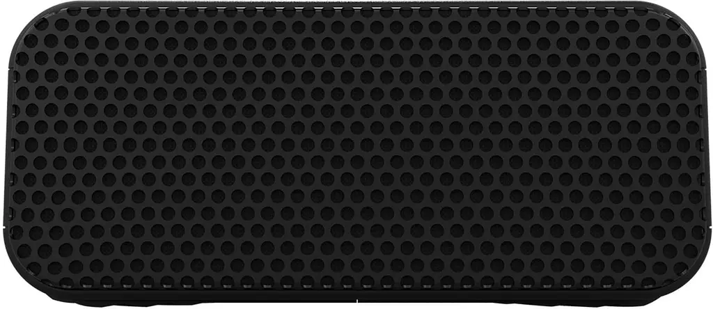 Портативна акустика Klipsch Portable Speaker Nasville Black (1071975) - фото 5