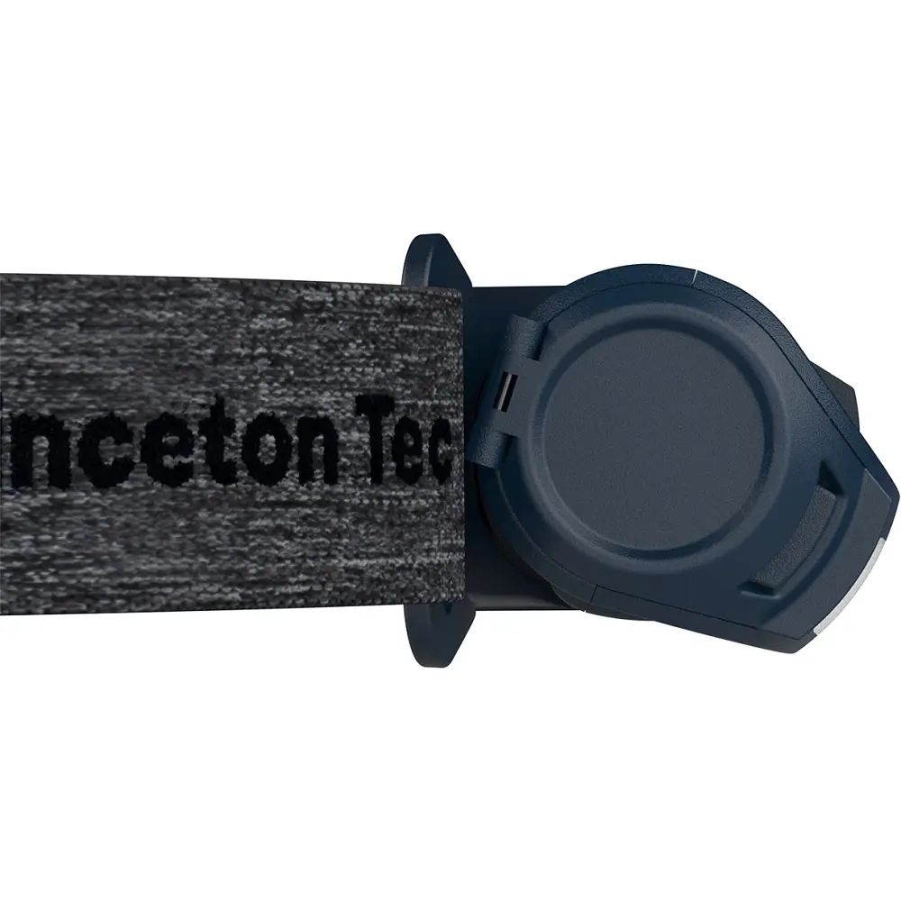 Ліхтар налобний Princeton Tec Refuel 300 lm Blue / Dark Blue - фото 5