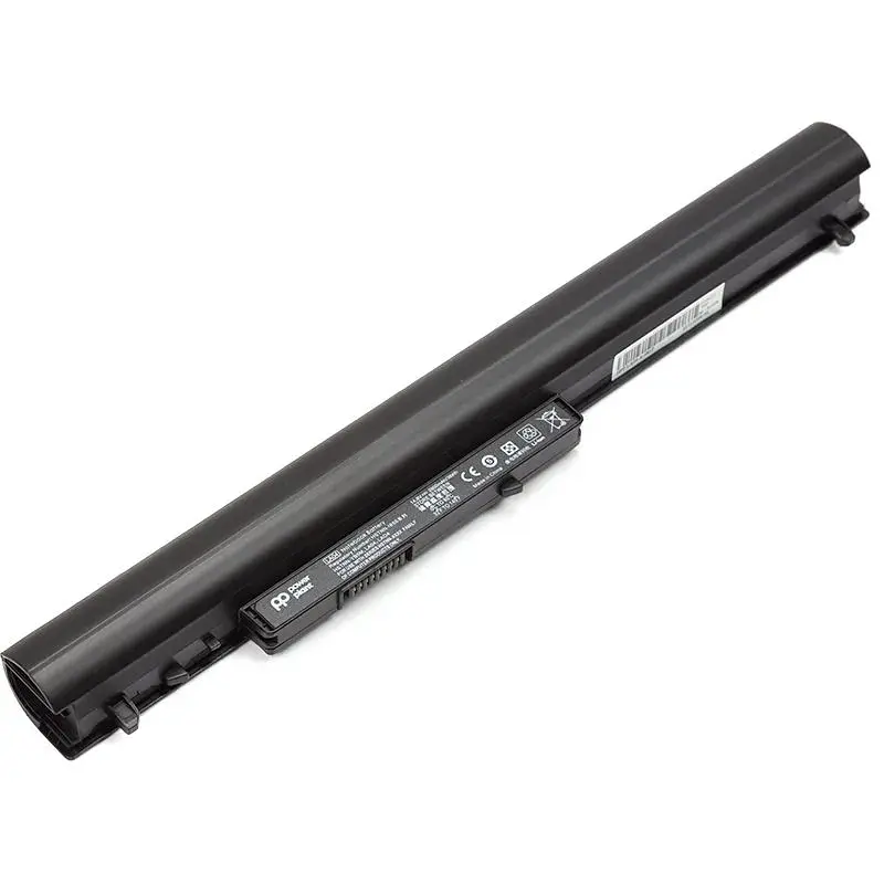 Акумулятор PowerPlant для ноутбуків HP Pavilion TouchSmart 14 (HSTNN-UB5M HPTS4L7) 14.4V 2600mAh (NB00000281) - фото 2
