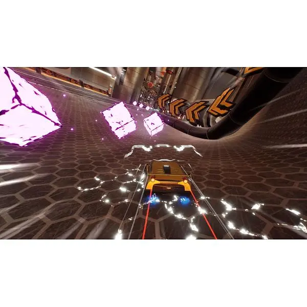 Гра Transformers Galactic Trials (англійська версія) (Nintendo Switch) - фото 2