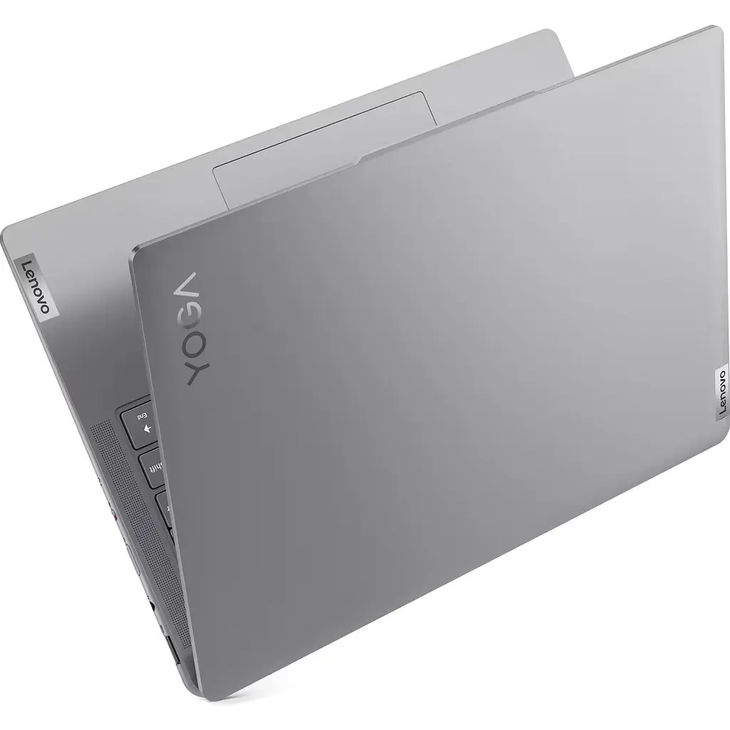 Ноутбук Lenovo Yoga Slim 7 14IMH9 (83CV003UFR) [116275] - фото 13