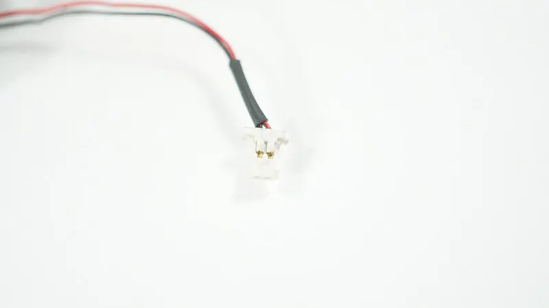 Вентилятор для ноутбука HP PAVILION DV4-1000 DV4T CQ40 CQ45 CQ41 (AMD CPU FAN) DC 5V 0.4A 2pin (BRUSHLESS KSB06105HA) - фото 4