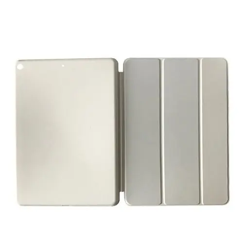 Чохол-папка Smart Case для Apple iPad 10,2 (2019) білий - фото 4
