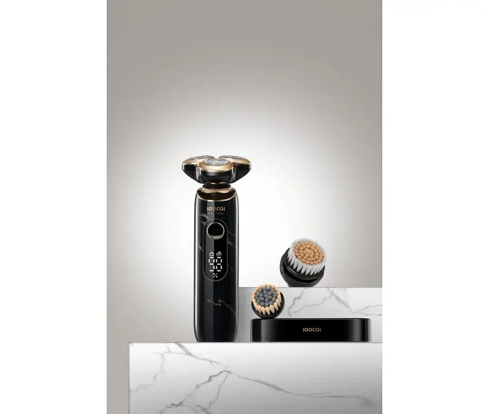Електробритва Soocas Multi-functional Men's grooming S32 - фото 6