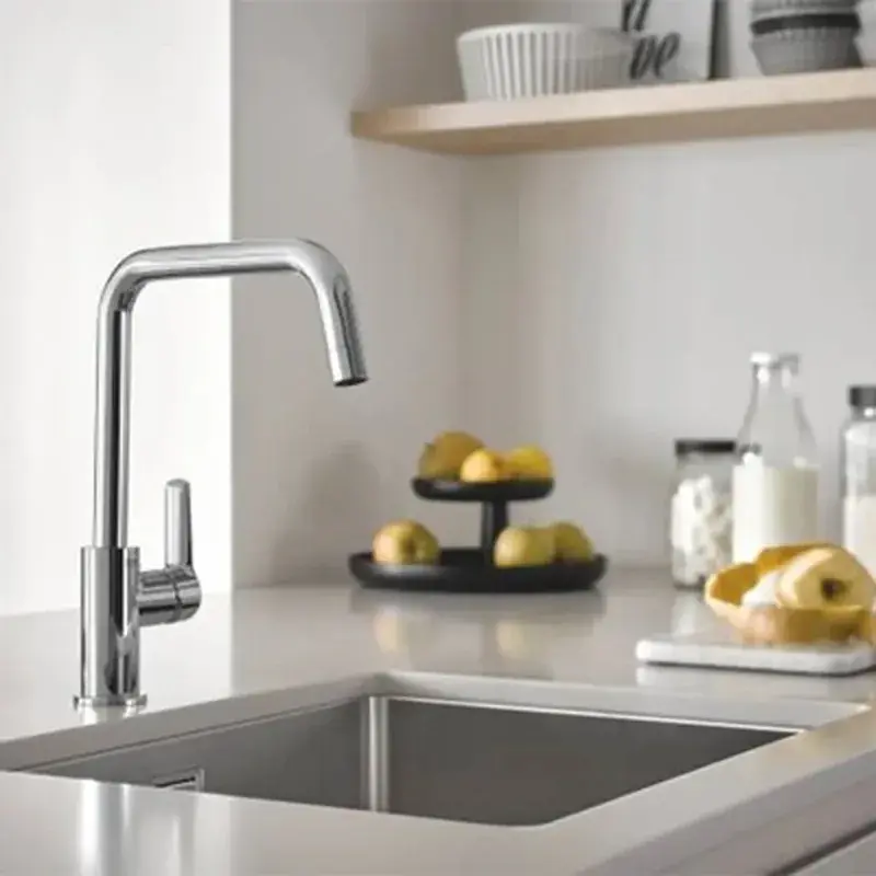 Змішувач Grohe QuickFix Start (30470000) - фото 6