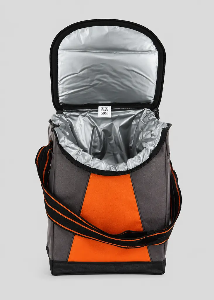 Термосумка Thermos Geo Trek 12 л - фото 3