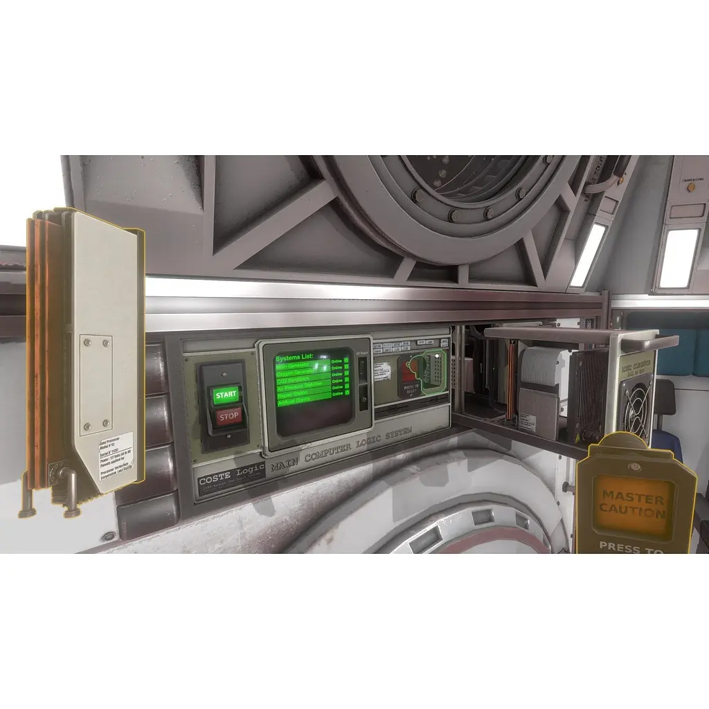 Ключ активации Microsoft Tin Can: Supporter Edition для Xbox One/Series S/X - фото 4