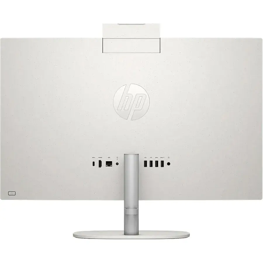 Моноблок HP All-in-One 24-cr0001ua [95Z23EA] [101268] - фото 5