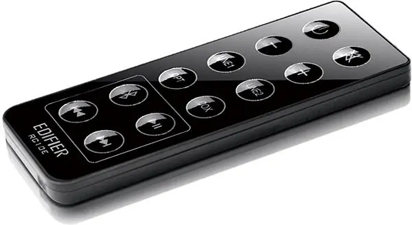 Мультимедійна акустика Edifier R1280DB Black - фото 3