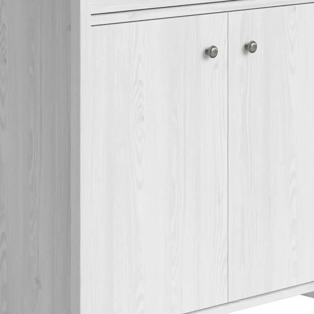 Пенал відкритий ВМК Порто REG2D1S Джанні/Сосна ларіко (GRB-1837) - фото 4