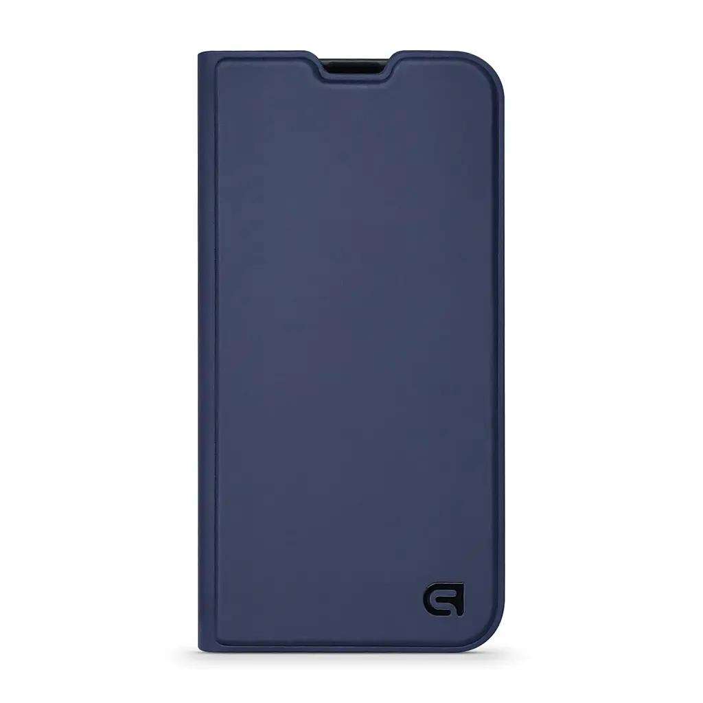 Чохол-книжка ArmorStandart OneFold Case для OPPO A5X 4G / A5X 5G Dark Blue
