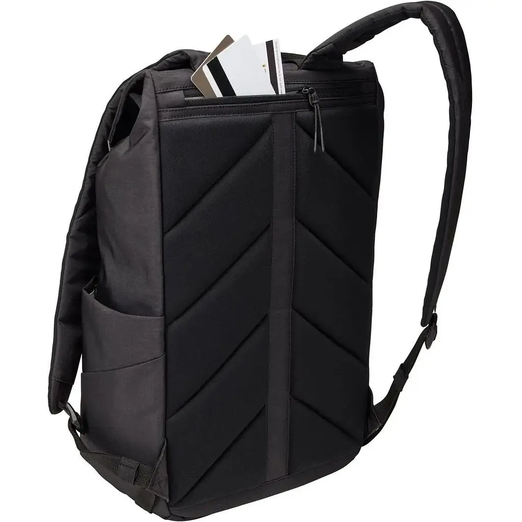 Рюкзак Thule Lithos 16L Black (TH 3204832) - фото 11