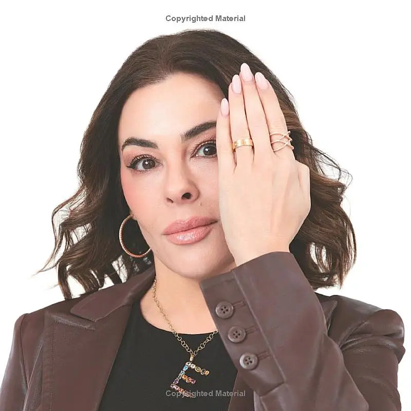 The Magic of Makeup. Your Handbook for a Youthful, Radiant Look - Еріка Тейлор - фото 4