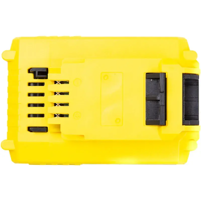 Акумулятор до електроінструменту PowerPlant для STANLEY 18V 2.5Ah Li-ion (FMC687L) (TB921119) - фото 2