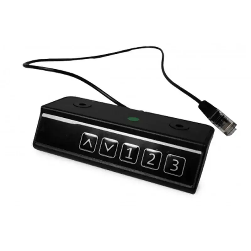 Каркас столу Barsky StandUp User white (FBSTh-02) - фото 5