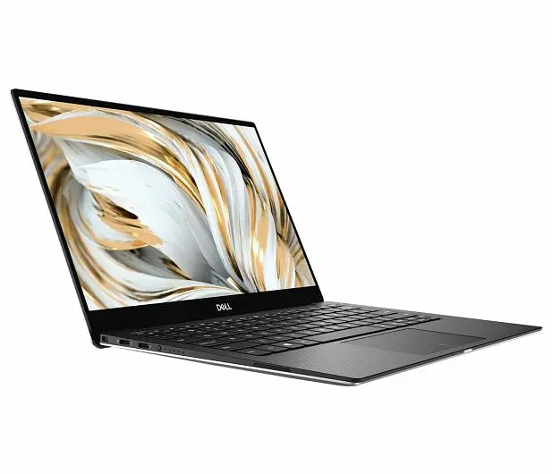 Ноутбук Dell XPS 13 9305 13.3" FHD, 8GB RAM, 512GB SSD, Intel Core i7-1165G7, Silver (XPS9305-7083SLV-PFR) Windows 10 Home - фото 3