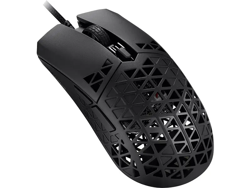 Миша Asus TUF M4 Air (90MP02K0-BMUA00) - фото 3