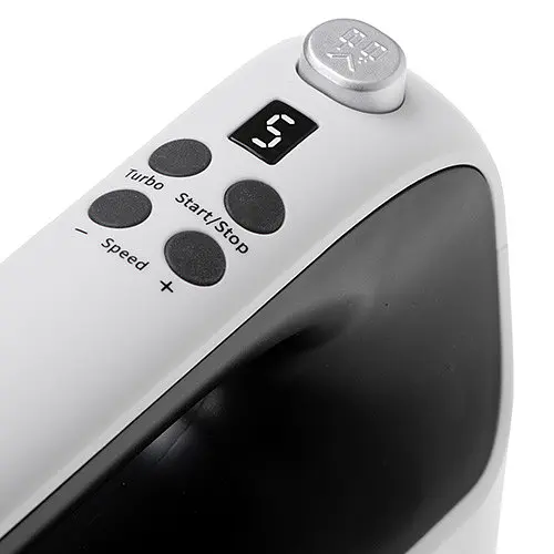 Міксер Adler AD 4229 LCD - фото 5