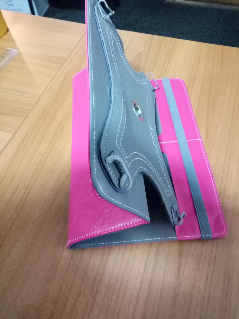 Чохол-книжка Asus MeMO Pad 7 ME173 універсальна - фото 7