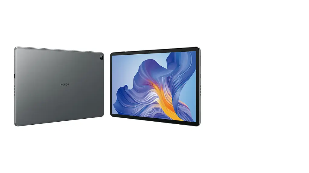 Планшет Honor Pad X8 4/64Gb LTE Space Gray (Global) - фото 2