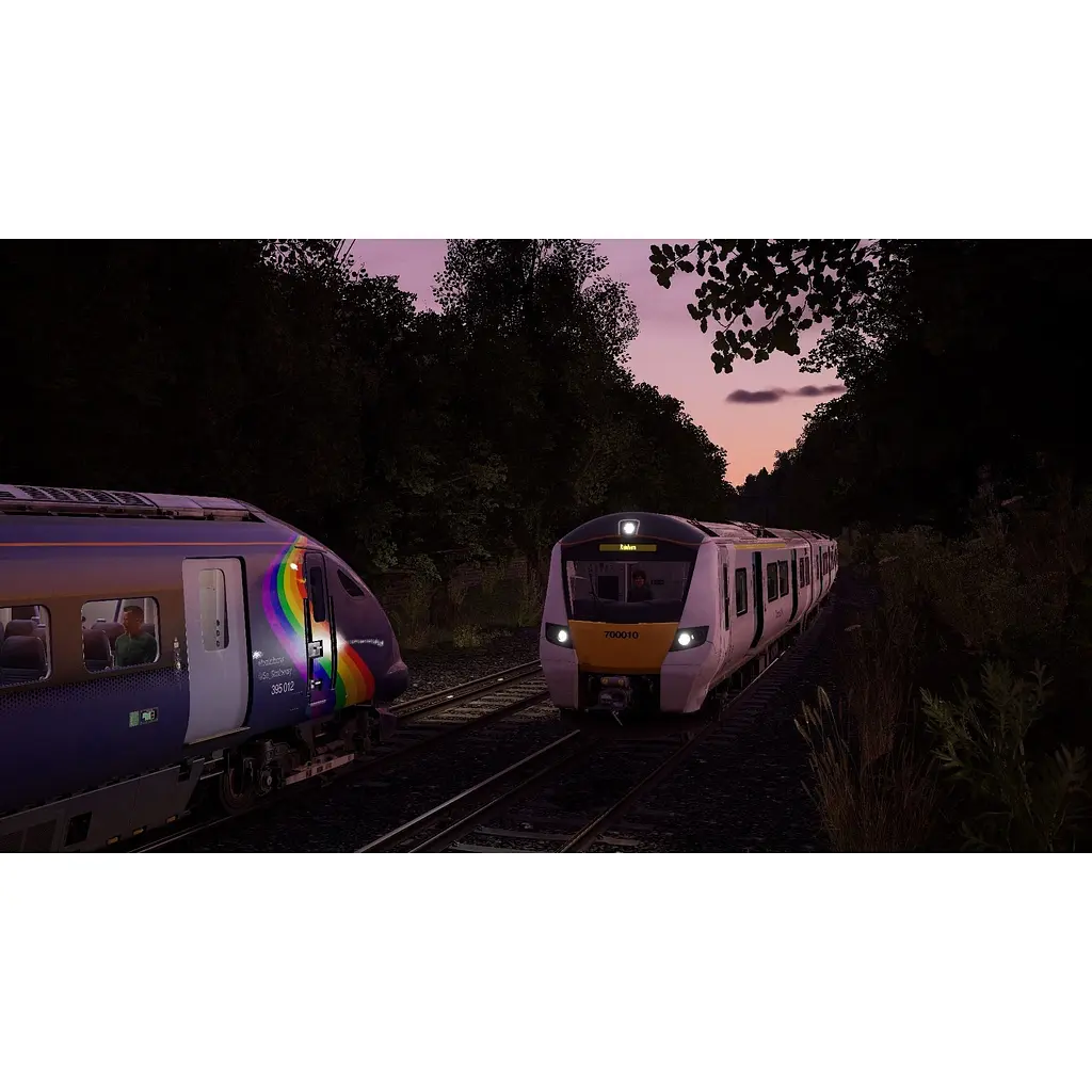 Ключ активації Microsoft Train Sim World 3: Southeastern Super Starter Pack для Xbox One/Series S/X - фото 10