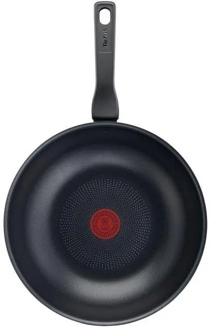 Сковорода WOK Tefal XL Intense 28 см (C3841953) - фото 5
