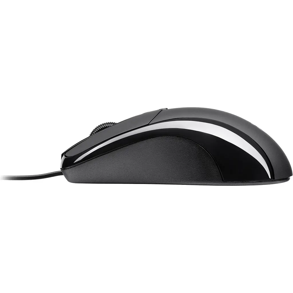 Комплект (клавіатура + миша) 2E MK401 USB UA Black (2E-MK401UB_UA) [150974] - фото 10