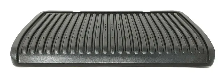 Змінна панель Tefal OptiGrill+ XL нижня пластина для електрогриля TS-01041610 - фото 3