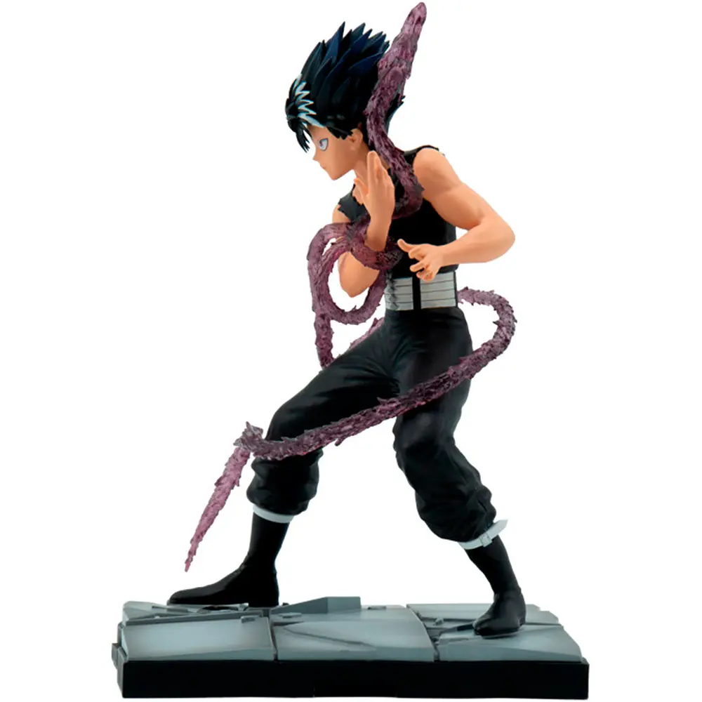 Фигурка Yu Yu Hakusho Hiei 15 см - фото 2