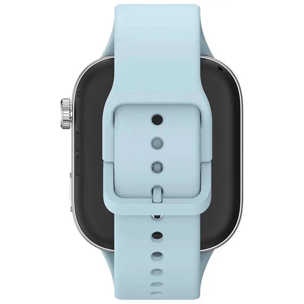 Смарт-годинник Xiaomi Watch 6 Синій Glacier Blue BHR08CWGL (1198827) - фото 6
