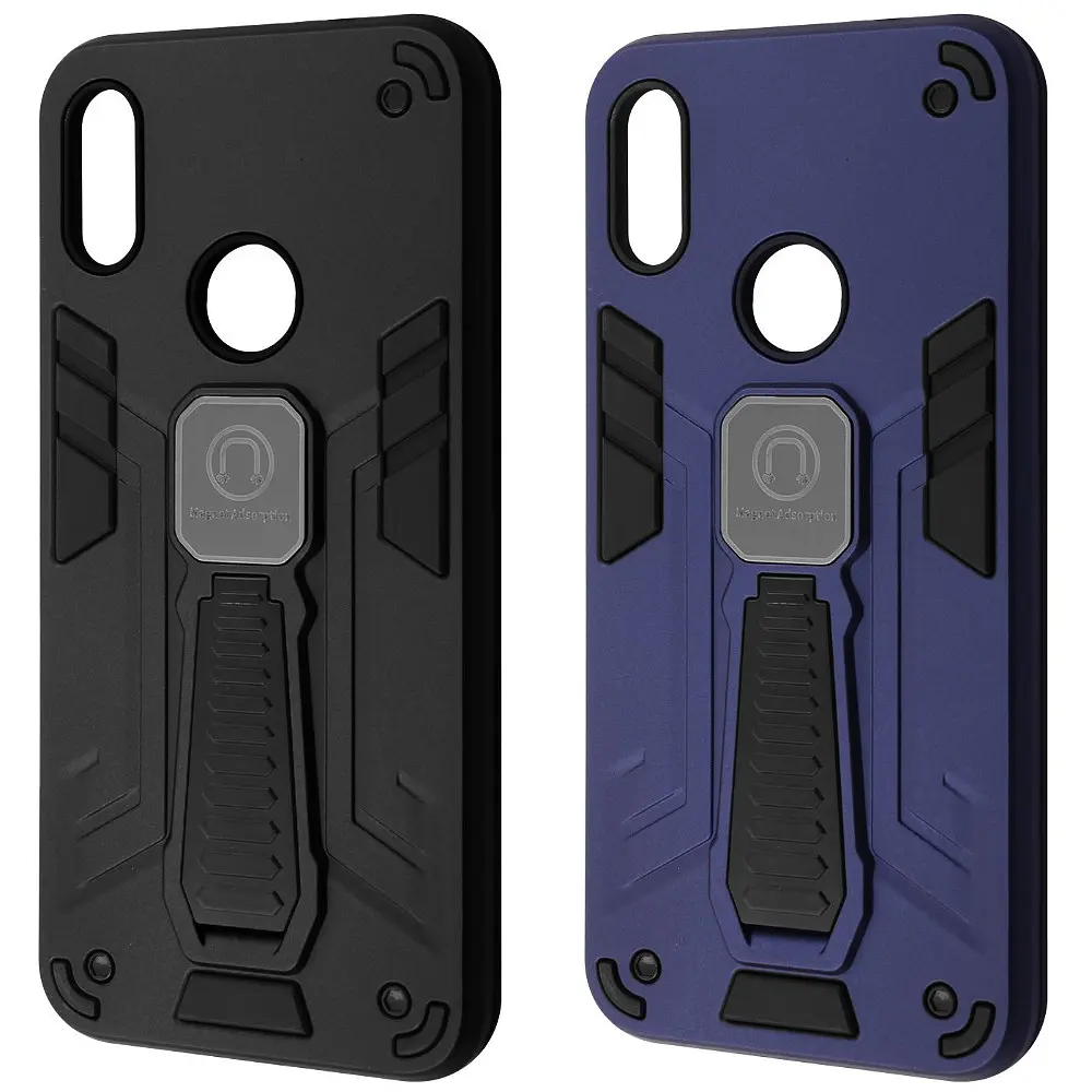 Чохол Armor Magnetic Xiaomi Redmi Note 7 в асортименті