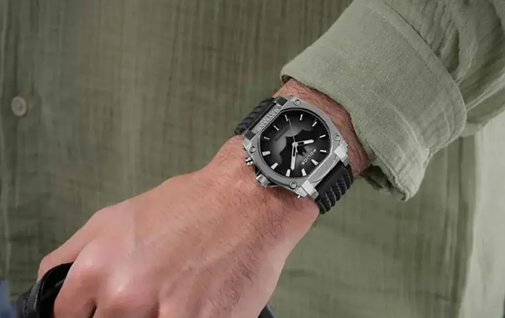 Годинник Police PEWGD0022603 - фото 2
