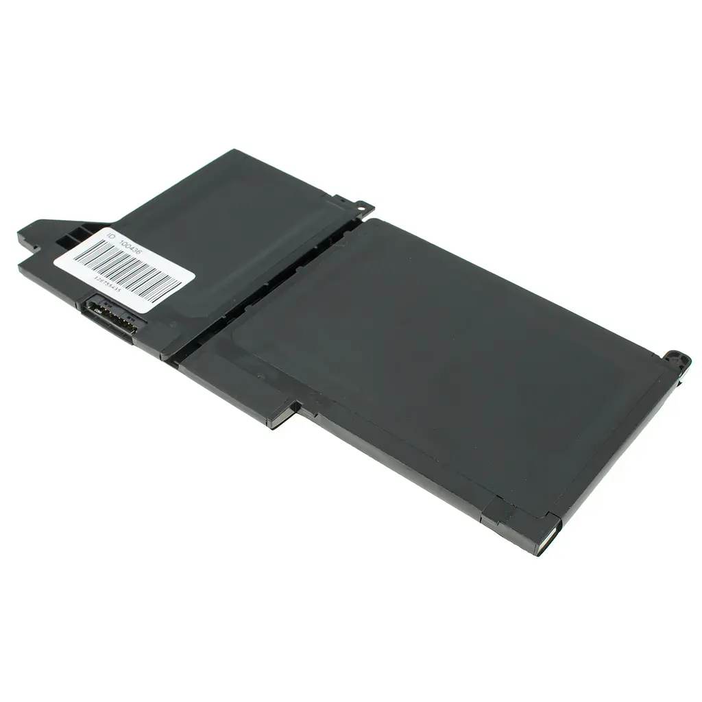 Акумулятор для ноутбука Dell DJ1J0 (Latitude 7280, 7480, 7490) 11.4V 3680 mAh 42Wh Black - фото 2
