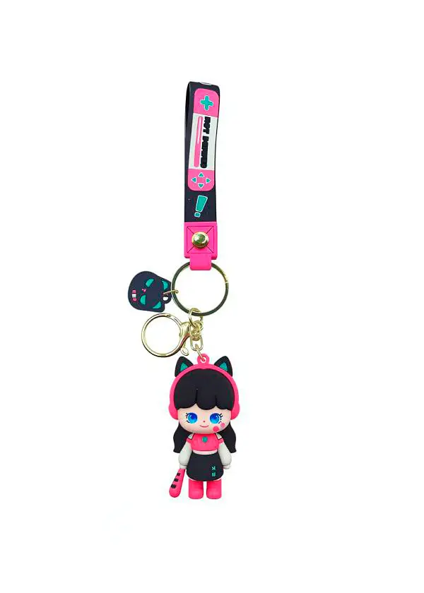 Брелок BIBI TOYS Дівчинка 2 (763005BT)