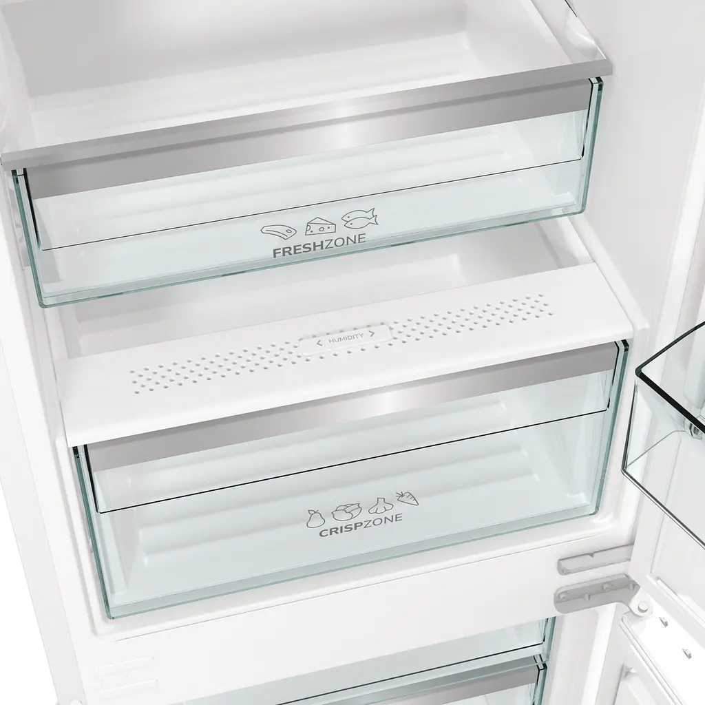 Холодильник Gorenje NRKI519D61WF (HZFI29282) (7259971) - фото 5