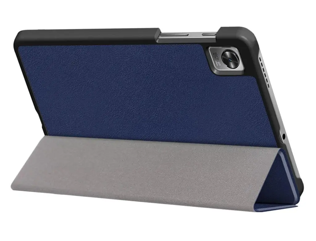 Чохол Primolux Slim для планшета Realme Pad Mini 8.7" RMP2105 / RMP2106 - Dark Blue - фото 4
