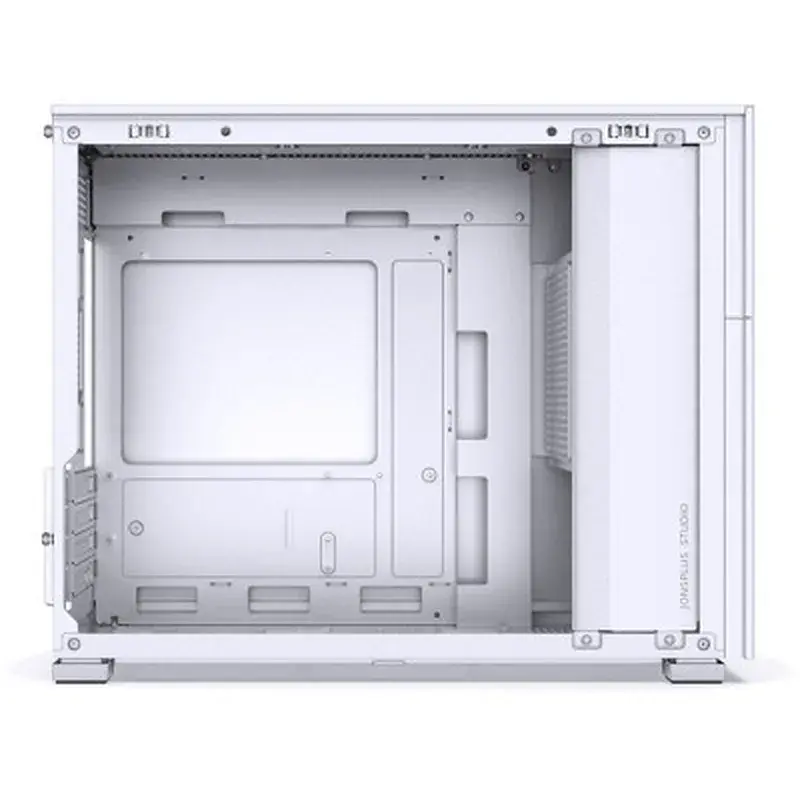 Корпус для ПК JONSBO D31 MESH White - фото 5