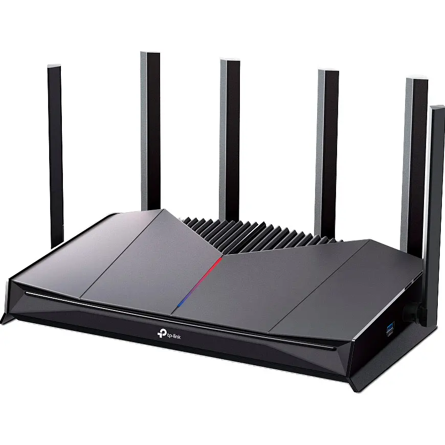 Бездротовий маршрутизатор TP-Link Archer GE400 - фото 3