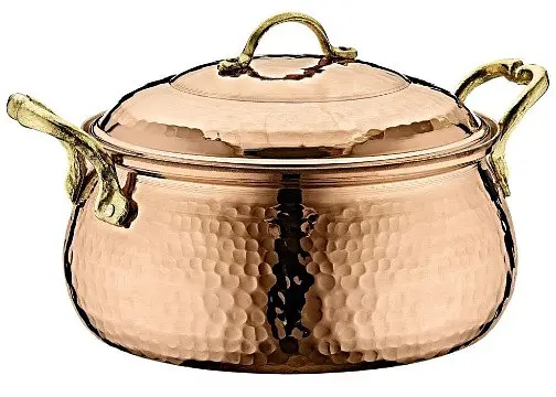 Каструля O.M.S. Collection 9200-22 3,2 л