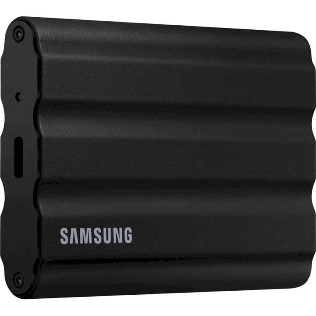 Зовнішній SSD накопичувач Samsung T7 Shield 1 TB (MU-PE1T0S/EU) [92828] - фото 3